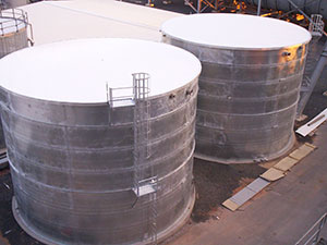 qld storage tank